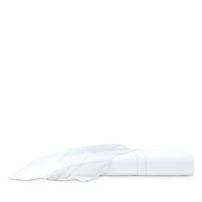 Frette Bright Dots Embroidery Duvet Cover, King - Exclusive