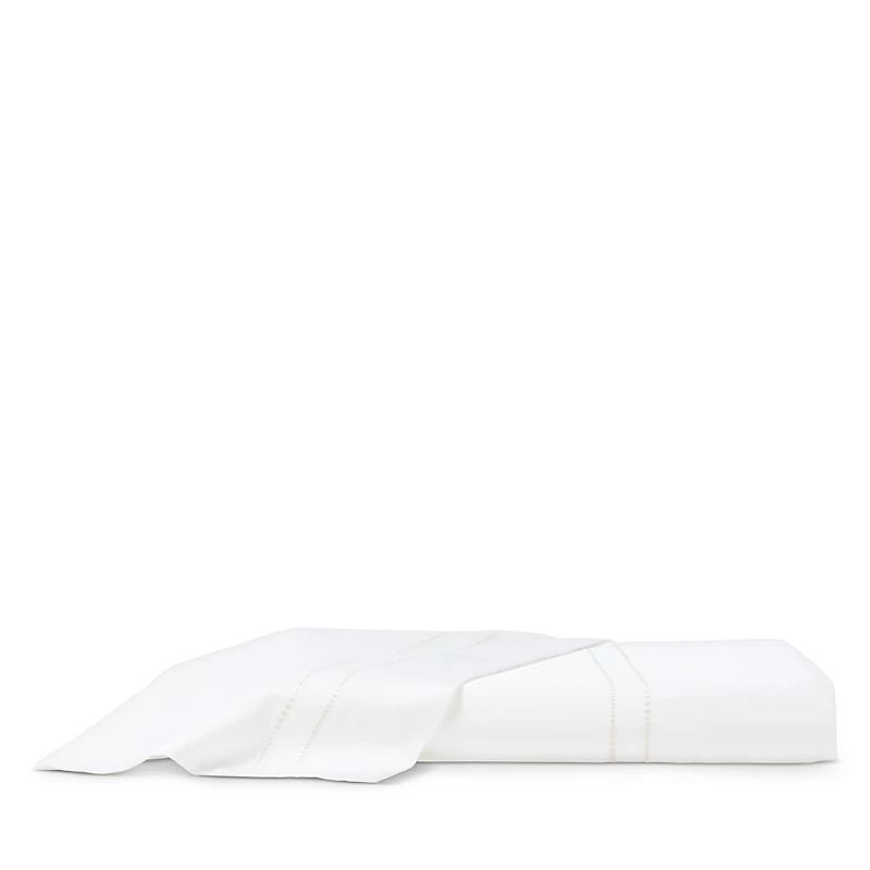 Frette Bright Dots Embroidery Sheet Set, King - Exclusive