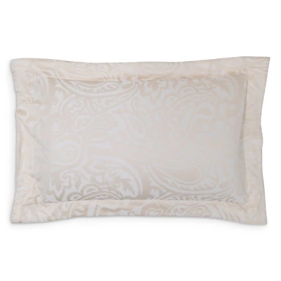 Frette Paisley Jacquard King Sham - Exclusive