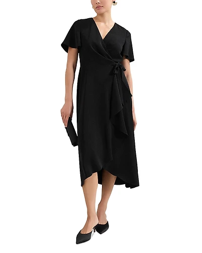 Phase Eight Julissa Wrap Dress