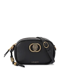 Kurt Geiger London Chelsea Soft Camera Crossbody