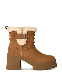 Ugg Women's Moxy Ankle Boots