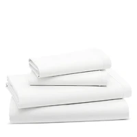 Hudson Park Collection Italian Percale Sheet Set, King - Exclusive