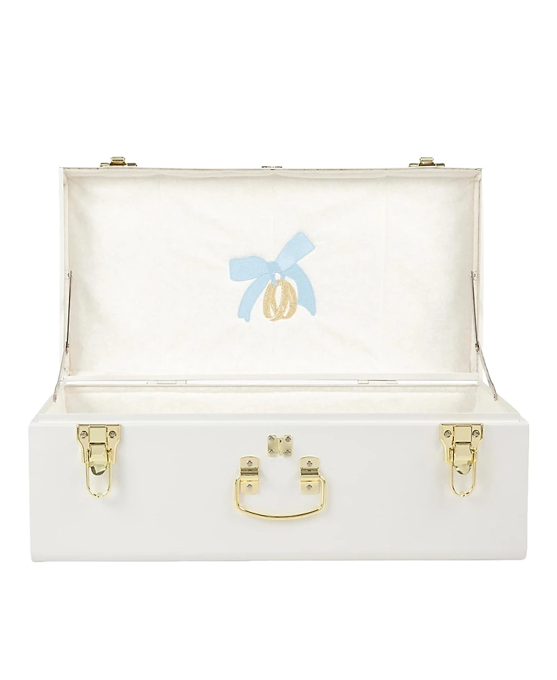 Petite Keep Rings & Ribbon Petite Bridal Trunk