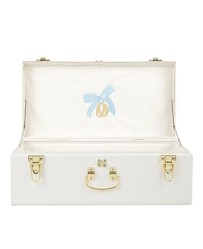 Petite Keep Rings & Ribbon Petite Bridal Trunk