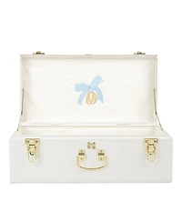 Petite Keep Rings & Ribbon Petite Bridal Trunk