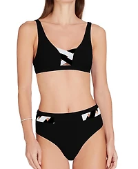 Valimare Martinique Bandage Bikini Bottom