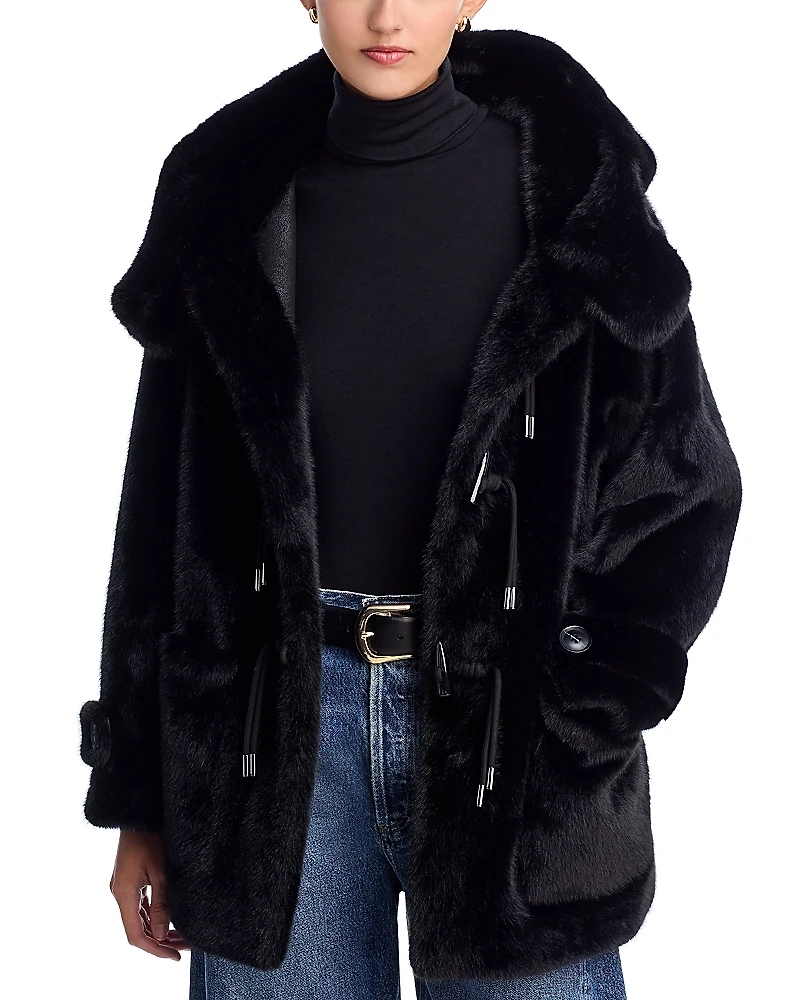 Kobi Halperin Rosie Coat