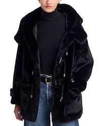 Kobi Halperin Rosie Coat