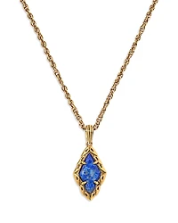 Kendra Scott Adeline Short Pendant Necklace, 16-19