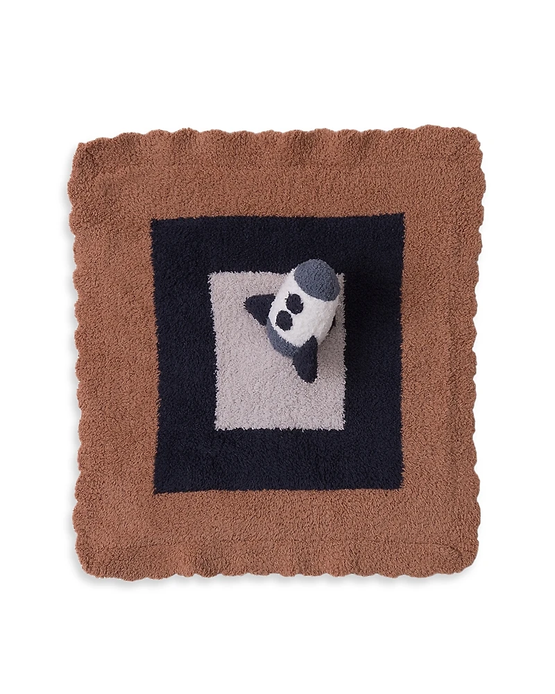 Barefoot Dreams Unisex CozyChic Baby Space Ship Lovey - Ages 3+