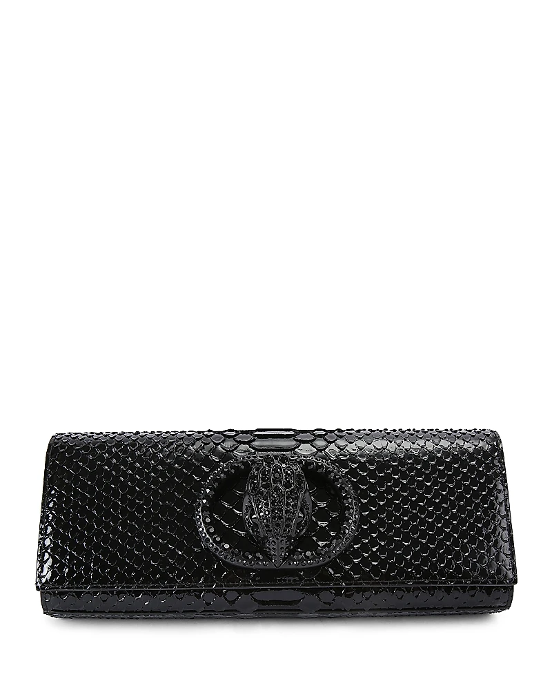 Kurt Geiger London Chelsea Long Clutch Drench