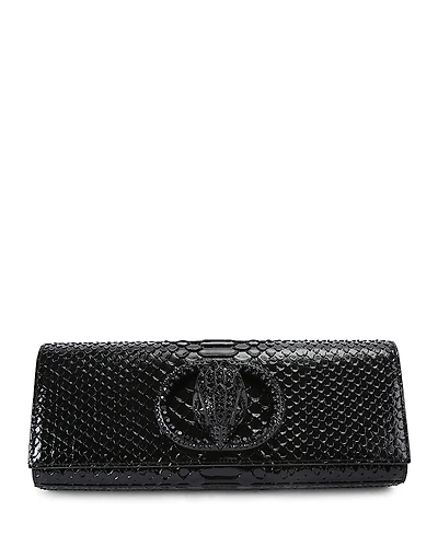 Kurt Geiger London Chelsea Long Clutch Drench