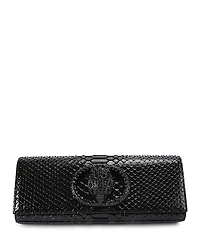 Kurt Geiger London Chelsea Long Clutch Drench