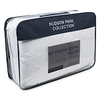Hudson Park Collection My Featherdown Pillow, Standard - Exclusive
