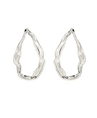 UNOde50 Maxi Link Earrings