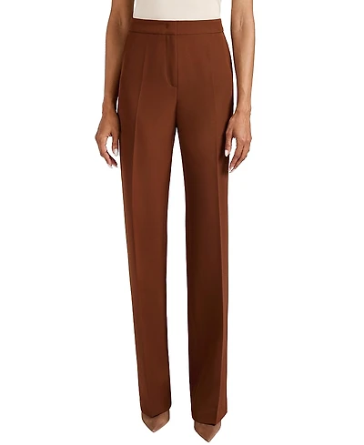 Santorelli Prima Straight Leg Pants