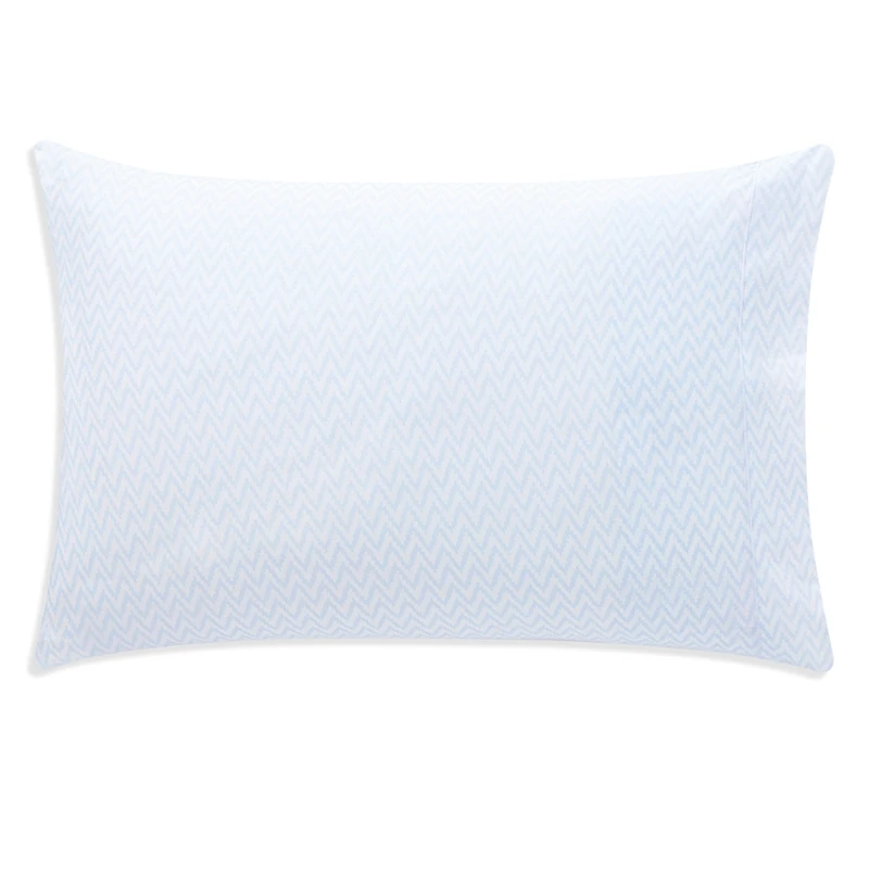 Anne de Solene Calme Pillowcase