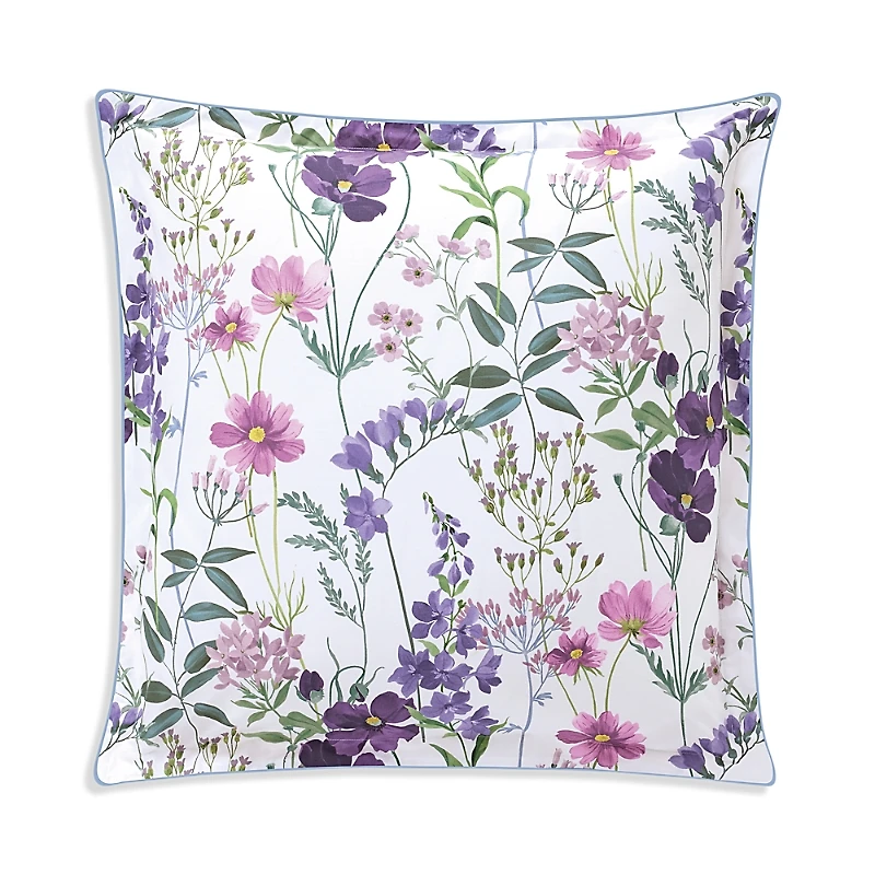 Anne de Solene Sham, Euro