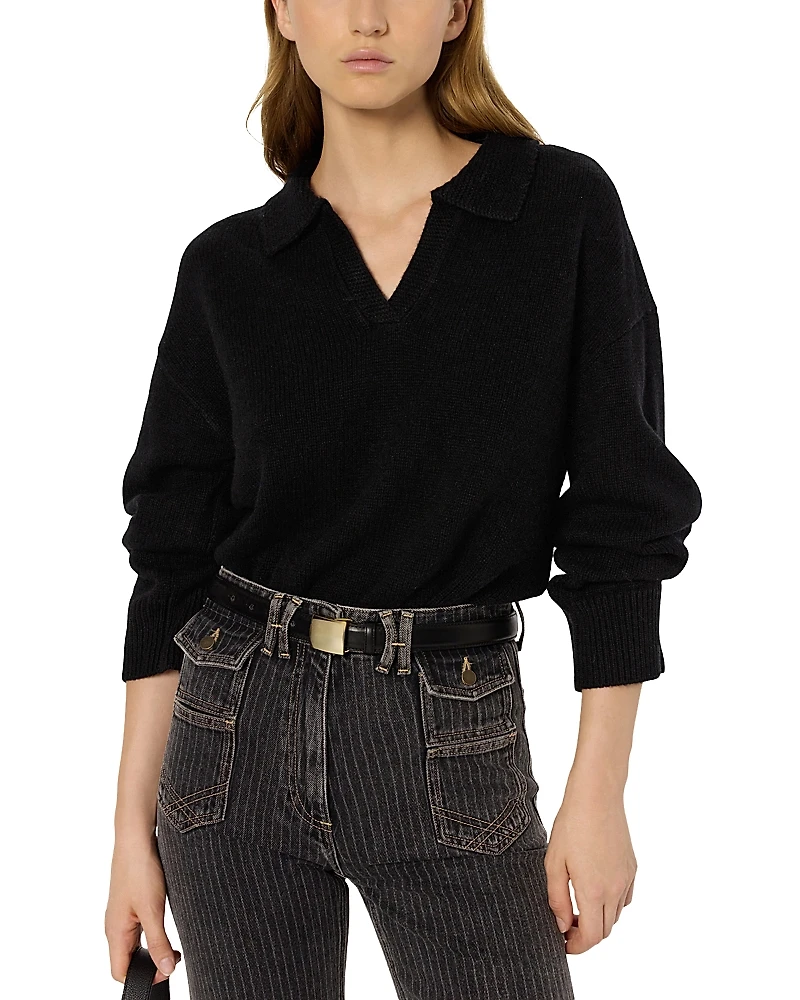 Gerard Darel Enora Sweater