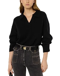 Gerard Darel Enora Sweater