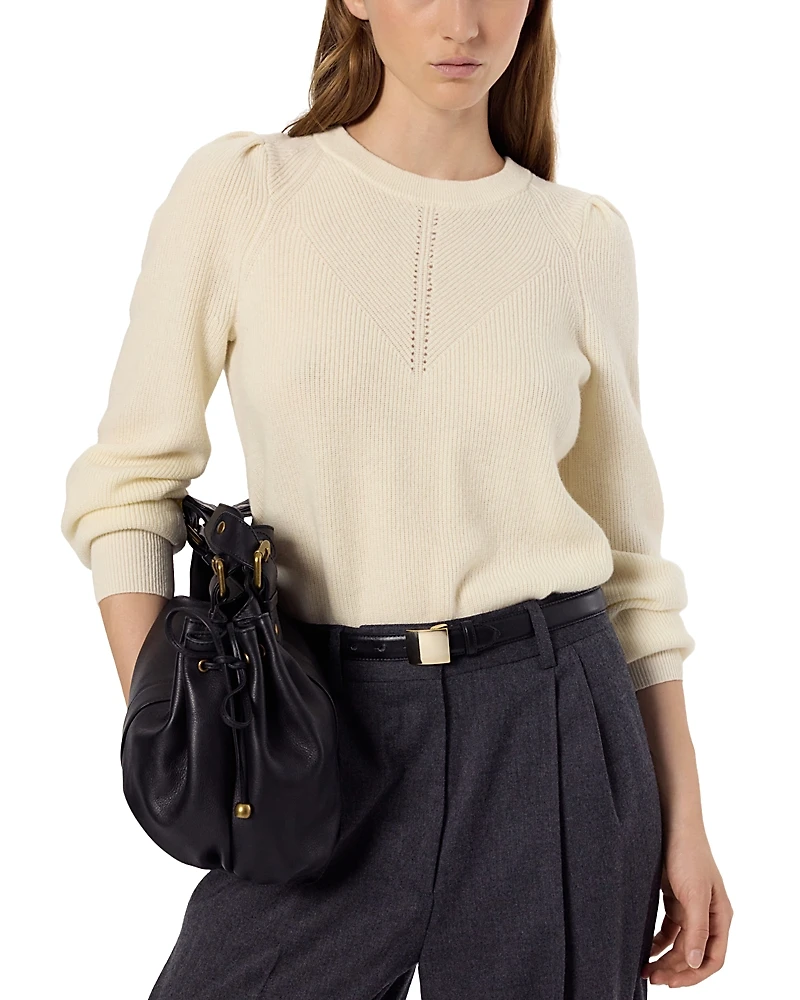Gerard Darel Evange Sweater
