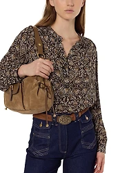 Gerard Darel Althea Shirt