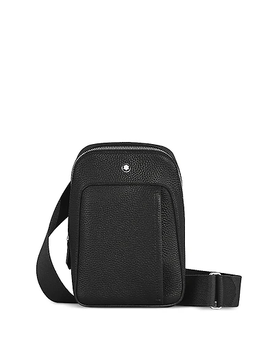 Montblanc Grain Crossbody Bag