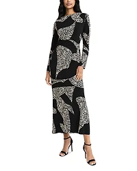 Donna Morgan Maxi Dress