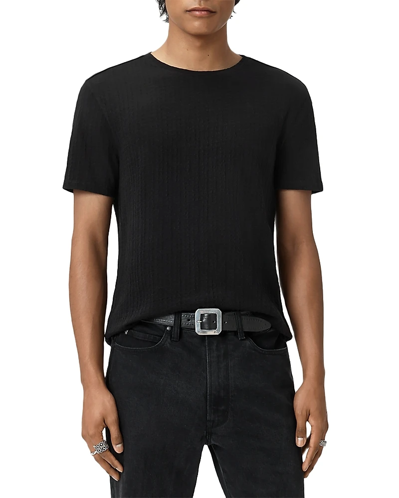 John Varvatos Brasse Short Sleeve Tee