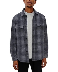 Rails Alder Button Front Shirt