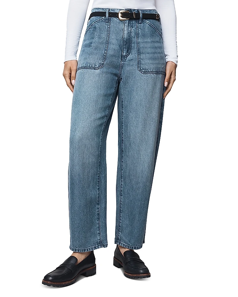 Splendid Carissa Denim Pants