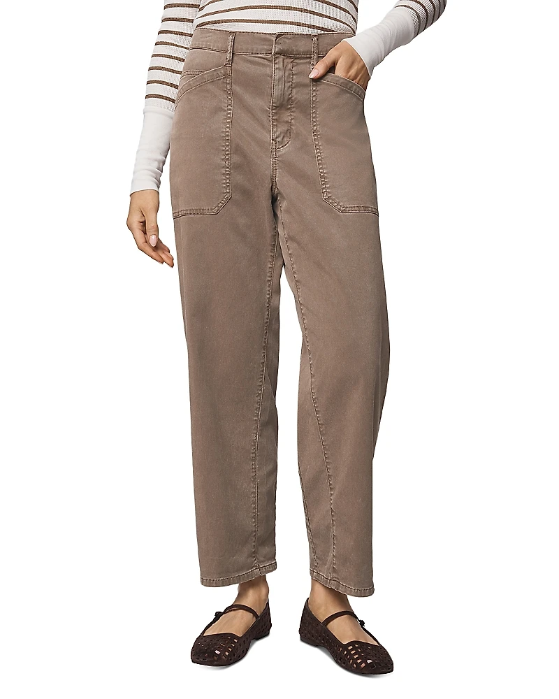 Splendid Carissa Twill Pants