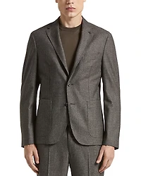 Peserico Textured Jacket