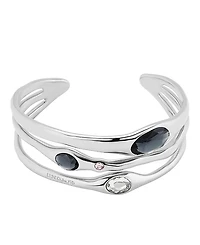 UNOde50 Rigid Crystal Bangle
