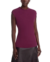 Boss Elamma Sleeveless Top