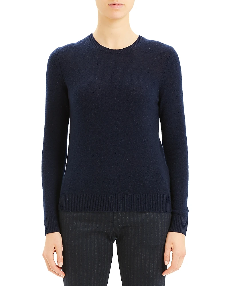 Theory Featherweight Cashmere Sweater
