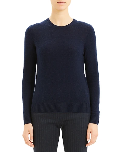 Theory Featherweight Cashmere Sweater