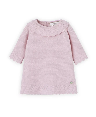 Paz Rodriguez Girls' Essentia Oi 25-26 Dress - Baby