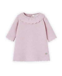 Paz Rodriguez Girls' Essentia Oi 25-26 Dress - Baby