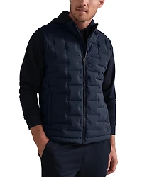 Rhone Voyage Down Vest
