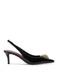 Kurt Geiger London Women's Belgravia Slingback Pumps
