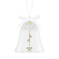 Swarovski Annual Edition Bell Ornament 2025