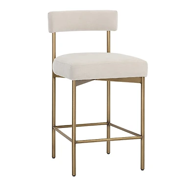 Sunpan Seneca Counter Stool