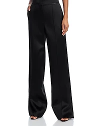 Helmut Lang Minimal Satin Pants
