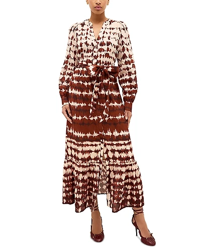 Marie Oliver Hannon Dress