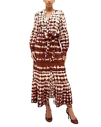 Marie Oliver Hannon Dress