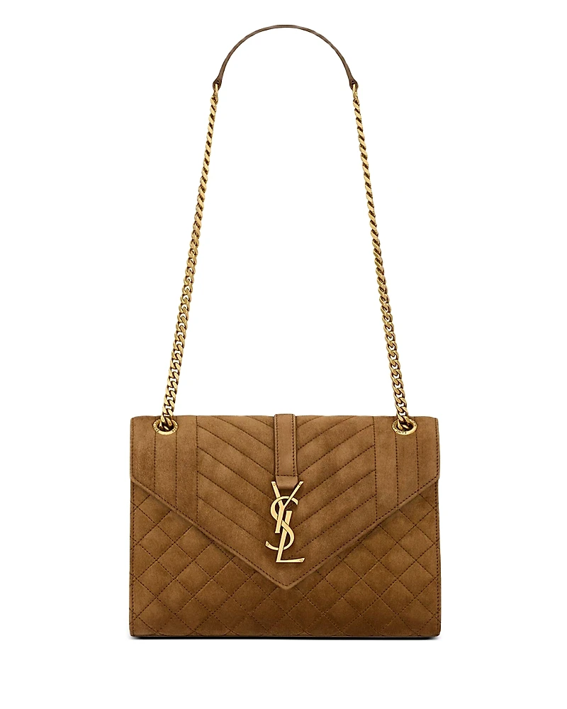 Saint Laurent Envelope Medium