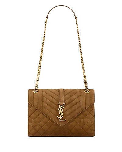 Saint Laurent Envelope Medium