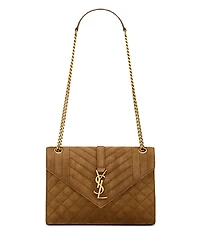 Saint Laurent Envelope Medium